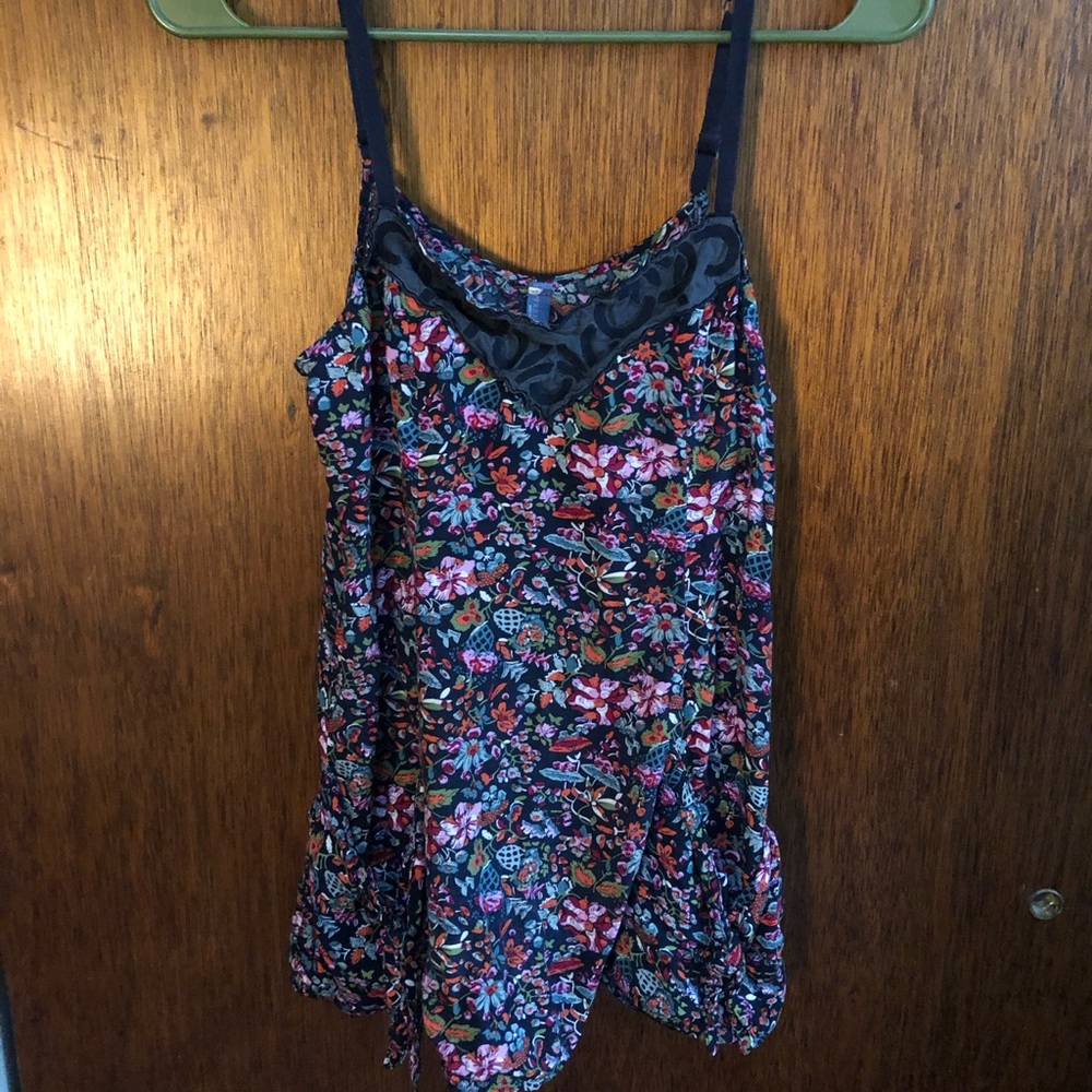 Vintage Free People Top